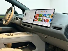 2025 Li Auto i6 2WD Standard — фото 6
