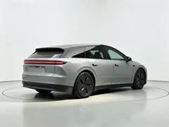 2025 Li Auto i6 2WD Standard — фото 7