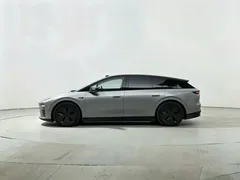 2025 Li Auto i6 2WD Standard — фото 9