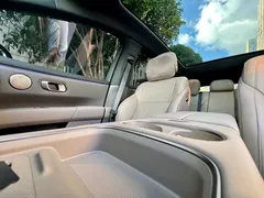 2025 Li Auto i6 2WD Standard, белый — фото 11