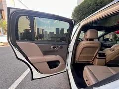 2025 Li Auto i6 2WD Standard, белый — фото 15