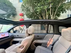 2025 Li Auto i6 2WD Standard, белый — фото 18