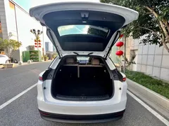 2025 Li Auto i6 2WD Standard, белый — фото 20