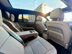 2025 Li Auto i6 2WD Standard, белый — фото 21