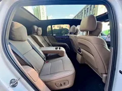 2025 Li Auto i6 2WD Standard, белый — фото 22