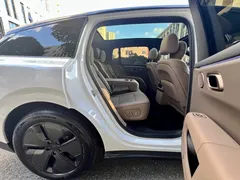 2025 Li Auto i6 2WD Standard, белый — фото 23
