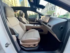 2025 Li Auto i6 2WD Standard, белый — фото 25