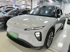 2024 Nio ES6 75kWh — фото 1