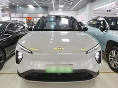 2024 Nio ES6 75kWh — фото 3