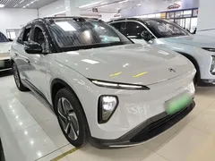 2024 Nio ES6 75kWh — фото 4