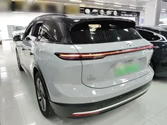 2024 Nio ES6 75kWh — фото 5