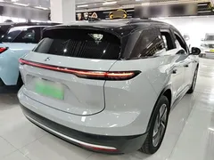 2024 Nio ES6 75kWh — фото 7