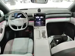 2024 Nio ES6 75kWh — фото 10