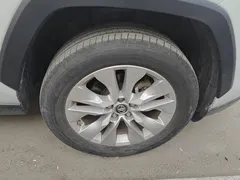 2022 Toyota Wildlander 2.0L CVT 2WD, белый — фото 6