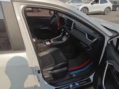 2022 Toyota Wildlander 2.0L CVT 2WD, белый — фото 8