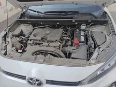 2022 Toyota Wildlander 2.0L CVT 2WD, белый — фото 10