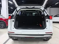 2021 Haval H6 1.5GDIT AT Guochao Champion, белый — фото 21
