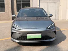 2025 BYD Seal 05 PHEV 120KM Smart Driving Flagship — фото 2