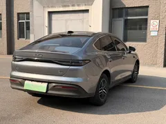 2025 BYD Seal 05 PHEV 120KM Smart Driving Flagship — фото 4