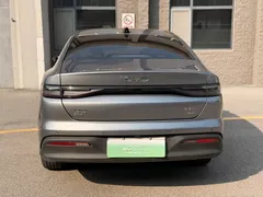 2025 BYD Seal 05 PHEV 120KM Smart Driving Flagship — фото 5