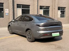 2025 BYD Seal 05 PHEV 120KM Smart Driving Flagship — фото 6