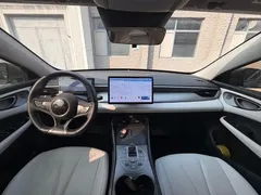 2025 BYD Seal 05 PHEV 120KM Smart Driving Flagship — фото 7