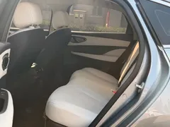 2025 BYD Seal 05 PHEV 120KM Smart Driving Flagship — фото 9