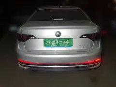 2023 Volkswagen Sagitar 300TSI DSG — фото 3