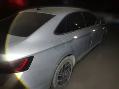 2023 Volkswagen Sagitar 300TSI DSG — фото 4