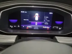 2023 Volkswagen Sagitar 300TSI DSG — фото 7
