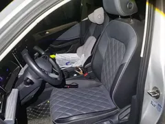 2023 Volkswagen Sagitar 300TSI DSG — фото 11