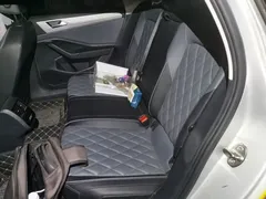2023 Volkswagen Sagitar 300TSI DSG — фото 13