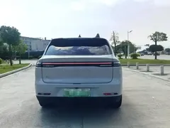 2024 Leapmotor C10 530 Smart — фото 6