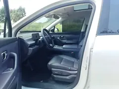 2024 Leapmotor C10 530 Smart — фото 8