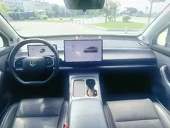 2024 Leapmotor C10 530 Smart — фото 9