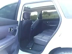 2024 Leapmotor C10 530 Smart — фото 10