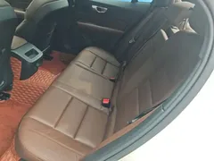 2022 Volvo S60 B4 Luxury, белый — фото 17