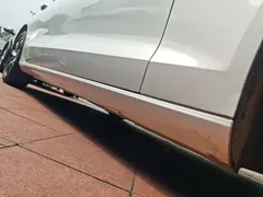 2022 Volvo S60 B4 Luxury, белый — фото 21