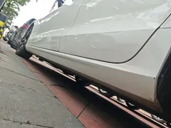 2022 Volvo S60 B4 Luxury, белый — фото 22