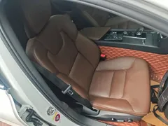 2022 Volvo S60 B4 Luxury, белый — фото 25