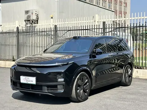 2024 Li Auto L9
