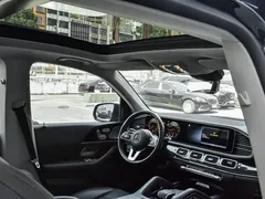 2022 Mercedes-Benz GLE 350 4MATIC Fashion, чёрный — фото 14