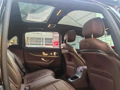 2021 Mercedes-Benz E-Class E 300 L Sport Premium, чёрный — фото 6