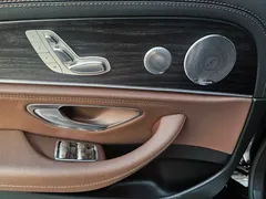 2021 Mercedes-Benz E-Class E 300 L Sport Premium, чёрный — фото 7