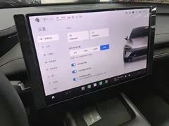 2024 Xiaomi SU7 RWD Long Range Smart Driving, зелёный — фото 13