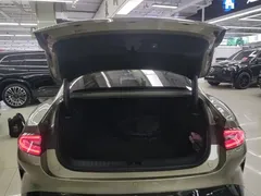 2024 Xiaomi SU7 RWD Long Range Smart Driving, зелёный — фото 19
