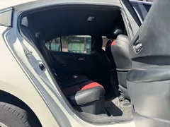 2021 Toyota Levin Hybrid 1.8H E-CVT, белый — фото 12