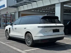 2026 Nio ES8 6-seat Executive Luxury, белый — фото 7