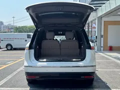 2026 Nio ES8 6-seat Executive Luxury, белый — фото 8