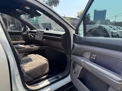 2026 Nio ES8 6-seat Executive Luxury, белый — фото 10